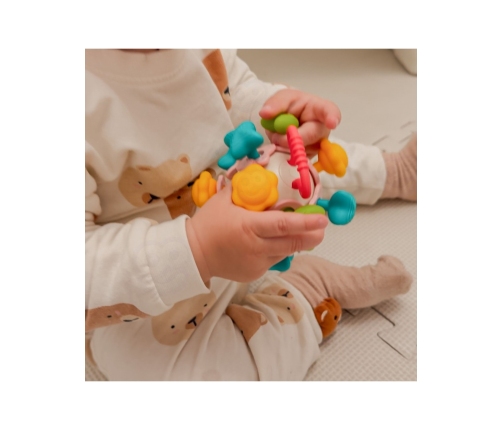 Attīstošā rotaļlieta WOOPIE BABY