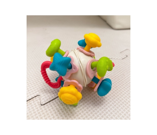 Attīstošā rotaļlieta WOOPIE BABY