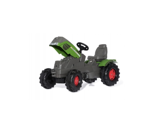 Rolly Toys  Fendt 211 Wielki Traktor Fendt na pedały - rollyFarmTrac