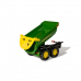 Rolly Toys rollyHalfpipe John Deere Przyczepa wywrotka