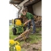 Rolly Toys rollyPowerwinch Wyciągarka John Deere Wciągarka do Traktorów