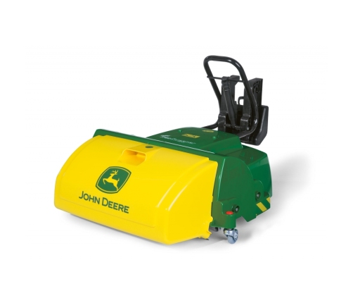 Rolly Toys Zamiatarka John Deere