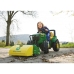 Rolly Toys Zamiatarka John Deere