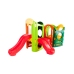 LITTLE TIKES Plac Zabaw 8w1 Małpi Gaj ze Zjeżdżalniami