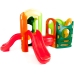 LITTLE TIKES Plac Zabaw 8w1 Małpi Gaj ze Zjeżdżalniami