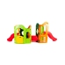 LITTLE TIKES Plac Zabaw 8w1 Małpi Gaj ze Zjeżdżalniami