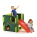 LITTLE TIKES Małpi Gaj dla Maluchów Plac Zabaw Zjeżdżalnia