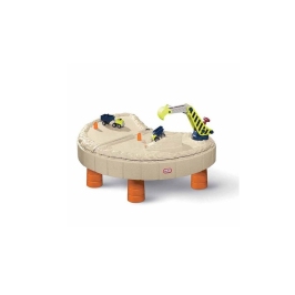 Little tikes Piaskownica Plac Budowy