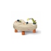 Little tikes Piaskownica Plac Budowy