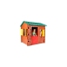 Little tikes ogrodowy Domek Chata z belek do ogrodu