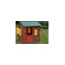 Little tikes ogrodowy Domek Chata z belek do ogrodu