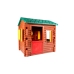Little tikes ogrodowy Domek Chata z belek do ogrodu