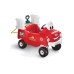 Little Tikes Auto Jeździk Straż Pożarna z Pompką Samochód