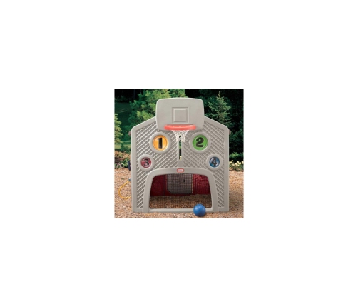 LITTLE TIKES Bērnu dārza mājiņa