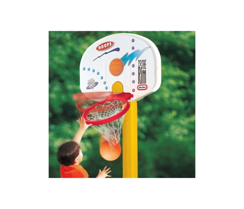 Little Tikes Basketbola grozs