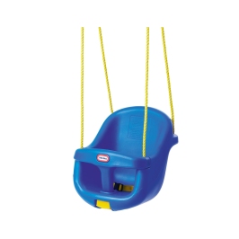 Little Tikes Huśtawka Głęboka Kubełkowa dla Dziecka Siedzisko