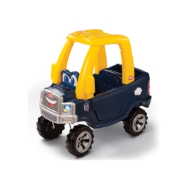 Little Tikes Jeździk Cozy Truck Samochód pick up