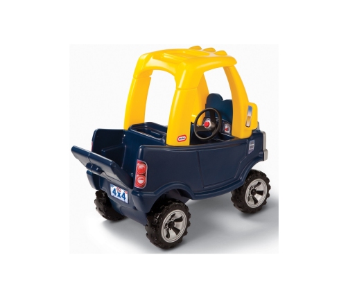 Little Tikes Jeździk Cozy Truck Samochód pick up