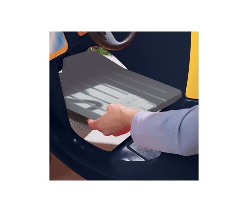 Little Tikes Jeździk Cozy Truck Samochód pick up