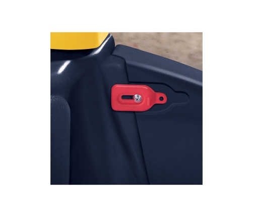 Little Tikes Jeździk Cozy Truck Samochód pick up