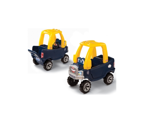Little Tikes Jeździk Cozy Truck Samochód pick up