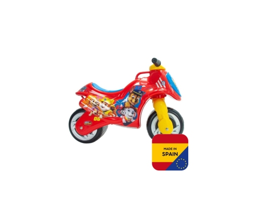 Stumjams motocikls INJUSA Paw Patrol