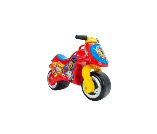 Stumjams motocikls INJUSA Paw Patrol