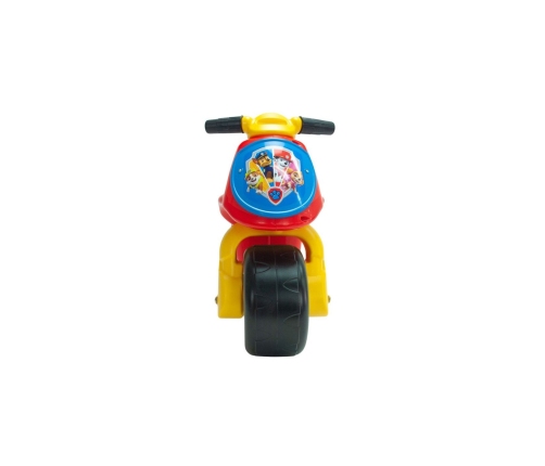 Stumjams motocikls INJUSA Paw Patrol