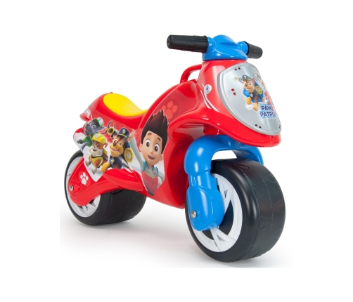 Stumjams motocikls INJUSA Paw Patrol