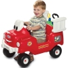 Mашинка-ходунок Little Tikes Auto Fireman