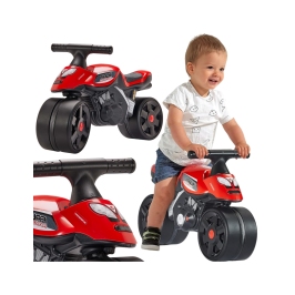 Balansa motocikls FALK Racing