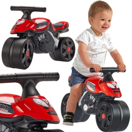 Balansa motocikls FALK Racing