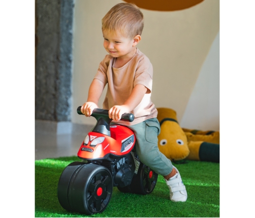 Balansa motocikls FALK Racing