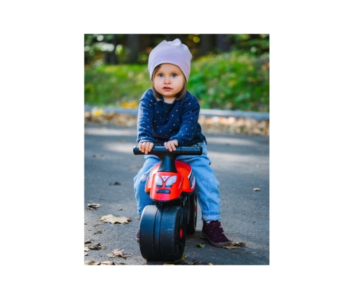 Balansa motocikls FALK Racing