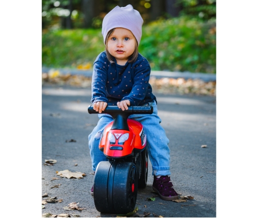 Balansa motocikls FALK Racing