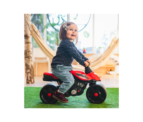 Balansa motocikls FALK Racing