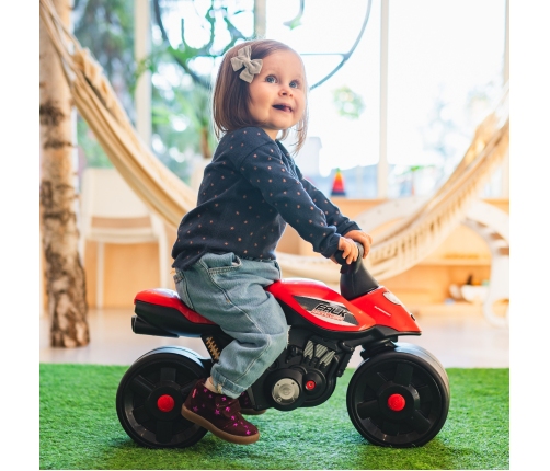 Balansa motocikls FALK Racing