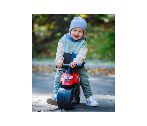 Balansa motocikls FALK Racing