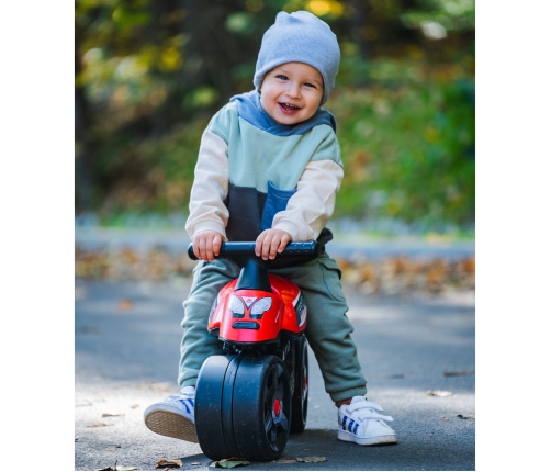 Balansa motocikls FALK Racing