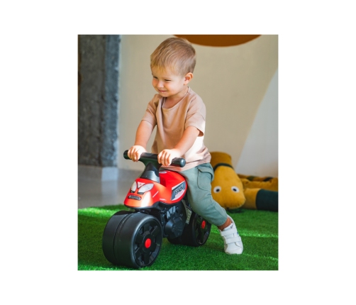 Balansa motocikls FALK Racing