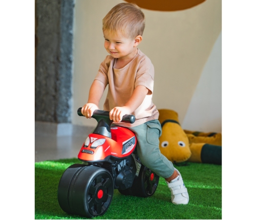 Balansa motocikls FALK Racing