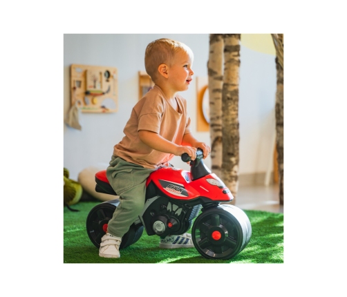 Balansa motocikls FALK Racing