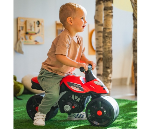 Balansa motocikls FALK Racing