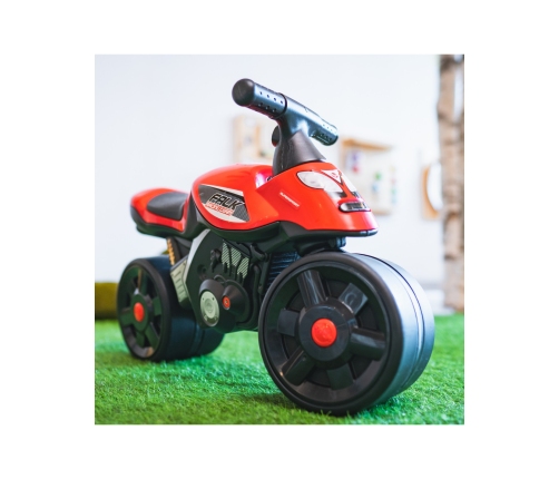 Balansa motocikls FALK Racing