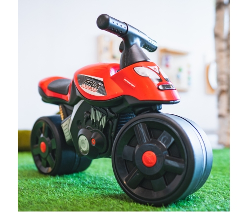 Balansa motocikls FALK Racing