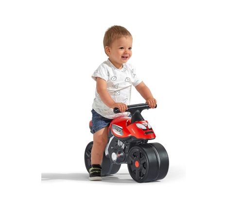 Balansa motocikls FALK Racing