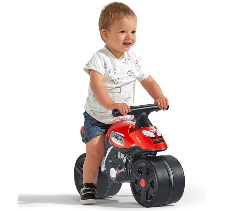 Balansa motocikls FALK Racing