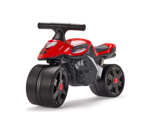 Balansa motocikls FALK Racing