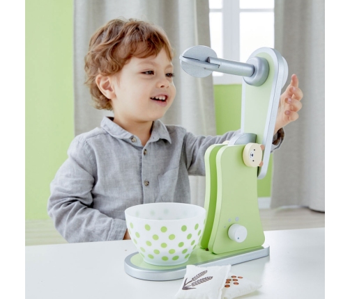 Drewniany Mikser Classic World