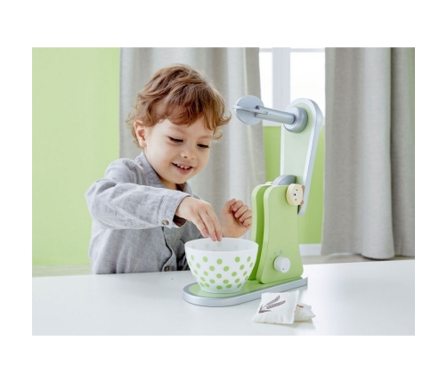 Drewniany Mikser Classic World